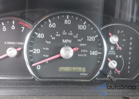 2011 Mitsubishi Galant Fe z USA, uszkodzony, nr VIN 4A32B2FFXBE009107